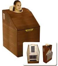 Portable Sauna Bath