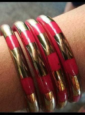 Glass Bangles