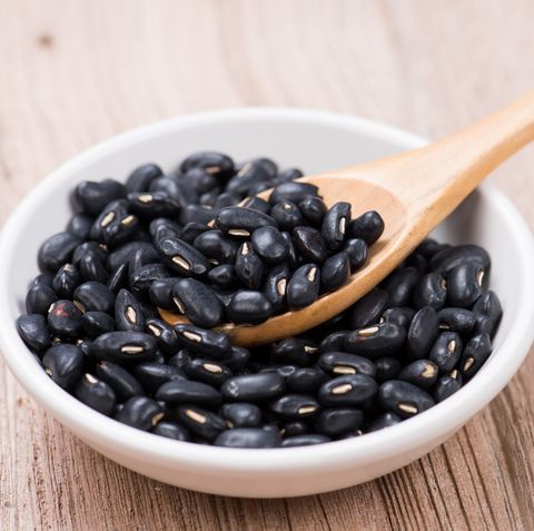 Black Beans Manufacturer in Tiruppur Tamil Nadu India by Red Cubes ...
