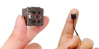 Plastic Mini Cameras, for Bank, College, Home Security, Office Security, Feature : Durable, Easy To Install