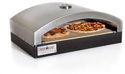 Pizza Oven