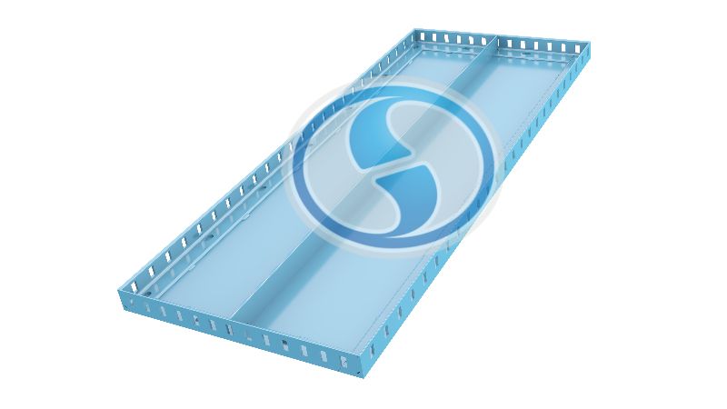 Scaffolding Acro Shuttering Plates