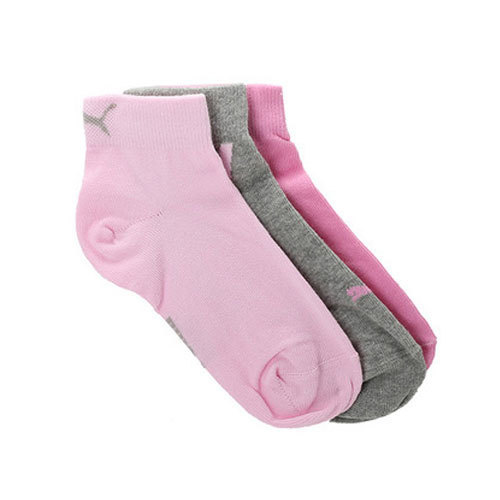 Plain Cotton Ankle Length Socks, Feature : Comfortable, Easy Washable, SoftTexture