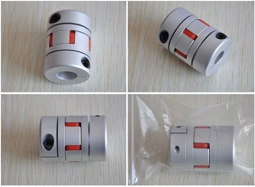 Aluminum Couplings