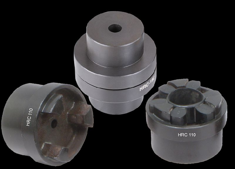 HRC Couplings, Shape : Round At Best Price In Delhi Delhi From Hyper ...