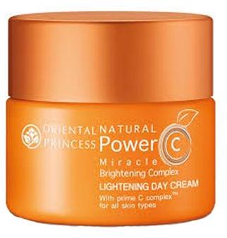 ORIENTAL PRINCESS CREAM FOR SKIN WHITENING REVIEW