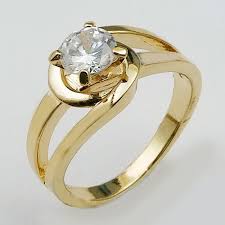 Non Polished fancy ring, Gender : Female, Male