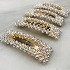 Aluminium Hair Clips, Feature : Fine Finished, Light Weight, Stylish Look, Tight Grip, Unbreakable
