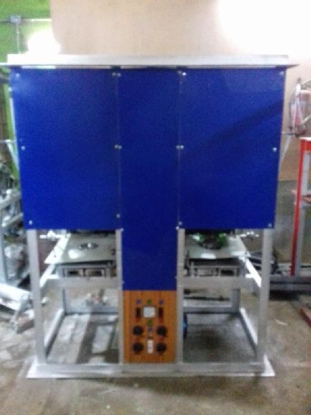 100-500kg Paper Dona Making Machine, Production Capacity : 1000-1500 /hr, 1500-2000 /hr, 2000-2500 /hr