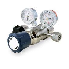 Pressure Regulators