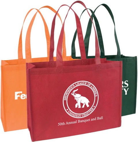 Non Woven Fabric Bags, Certification : ISI Certified, Feature ...