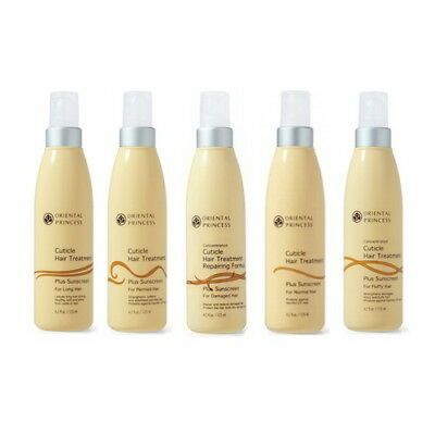 ORIENTAL PRINCESS WATER LILY BODY LOTION (400 Ml)