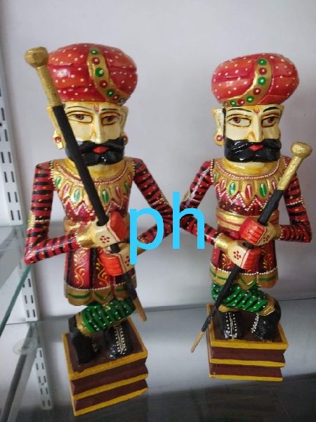 Marble rajasthani handicraft, for Home Decor, Office Decor, Feature : Fine Finishing, Good Quality