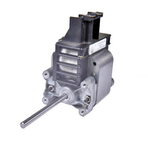 Shaded Pole Motors