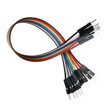 PVC jumper wires, Length : 3Mtr, 6Mtr