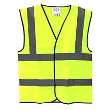 Checked Safety Jacket, Occasion : Casual Wear, Party Wear