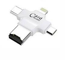 flash card reader