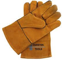Safety Gloves, for Construction Work, Gender : Female, Male