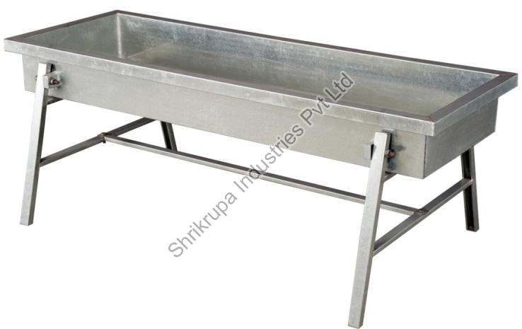 Cattle Bunk Feeder Manufacturer In Kolhapur Maharashtra India By