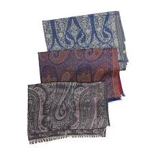 Silk Jamawar Shawls, Feature : Breathable, Comfortable, Dry Cleaning, Easily Washable, Eco-friendly