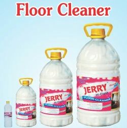 Dr. Jerry Floor Cleaner, Shelf Life : 1year