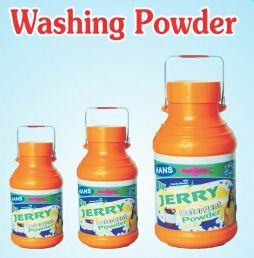 Jerry Washing Powder, Shelf Life : 6months