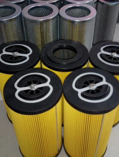 HP0520A06ANP03 Coal mill Feed pump filter
