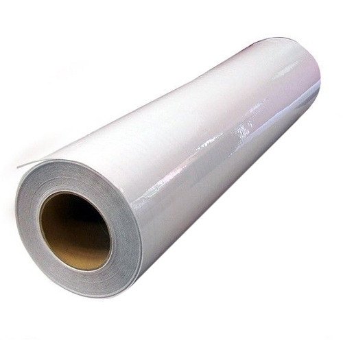 PVC Optically Clear Film Roll, Feature : Moisture Proof
