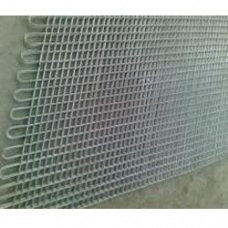 Stainless Steel Cooling Tower Fill Grid, Color : Grey