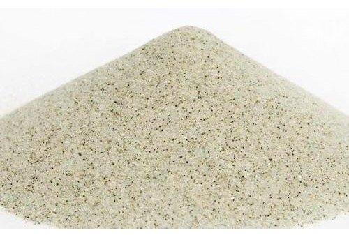 Brown Silica Sand, Packaging Type : HDPE Bag