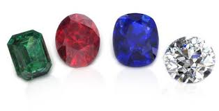Non Polished Precious Gemstone, for Jewellery, Feature : Anti Corrosive, Colorful Pattern, Durable