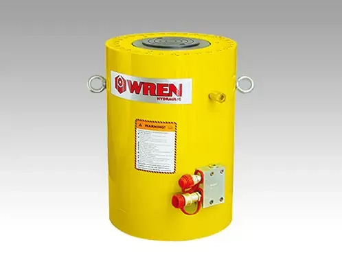 CLRG Series Double-Acting High Tonnage Cylinder