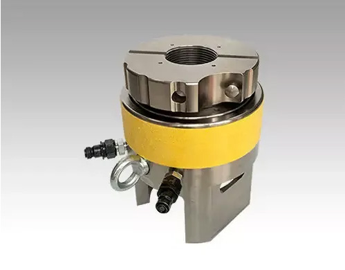 Series Quick Reaction Subsea Bolt Tensioner