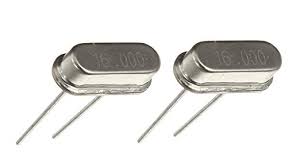 Quartz crystal oscillators, for Industrial Use, Voltage : 110V, 220V