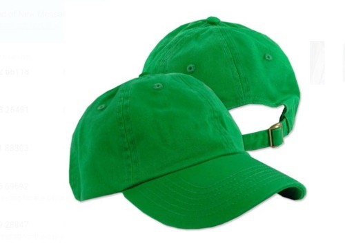 Acrylic formal caps, Feature : Anti-Wrinkle, Comfortable, Dry Cleaning, Easily Washable, Embroidered