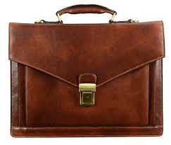 Rexine Leather Briefcase, for Office Use, Size : 24x12inch, 26x14inch, 28x16inch, 30x18inch