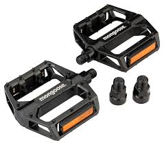 Metal 0-250gm Bicycle Pedals, Certification : ISO 9001:2008 Certified