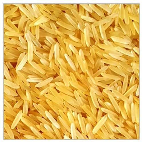 Common Golden Basmati Rice, Shelf Life : 2 Years