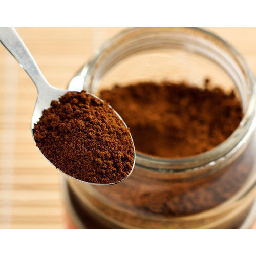 Coffee Powder, for Hot Beverages, Feature : Carbohydrate, Good In Taste, Iron, Protein Source