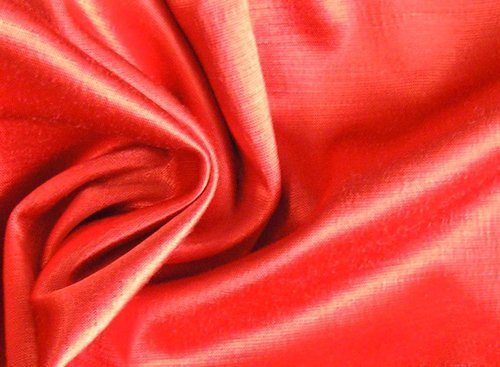 Plain rayon fabric, Technics : Handloom