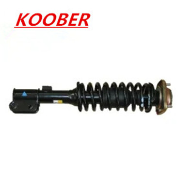 Chery QQ6OEM Front Shock Absorber, for Automobile Industry, Feature : Good Quality
