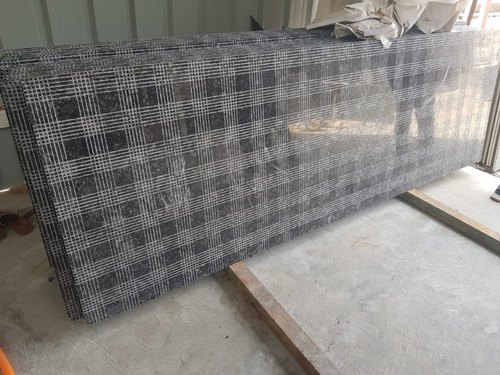 Designer Granite Slab