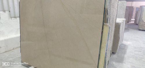 Antique Beige Marble Slab