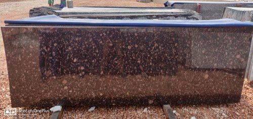 Commando Brown Granite Slab