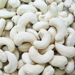 W320 cashew nut, for Food, Snacks, Sweets, Color : White