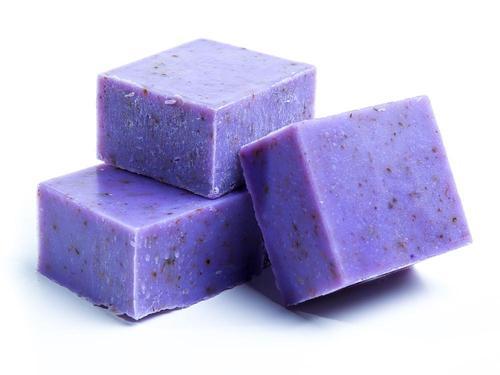 Lavender Handmade Bath Soap