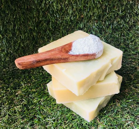 Lemongrass Handmade Bath Soap, Packaging Type : Paper Wrapper