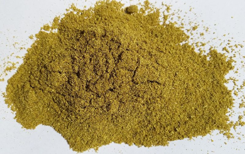 fennel powder