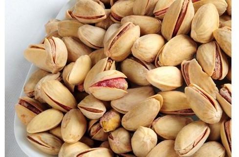 Pistachio Kernels