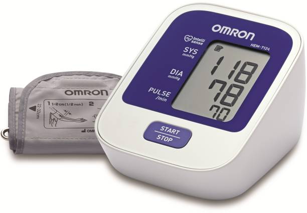 Blood Pressure  Monitor